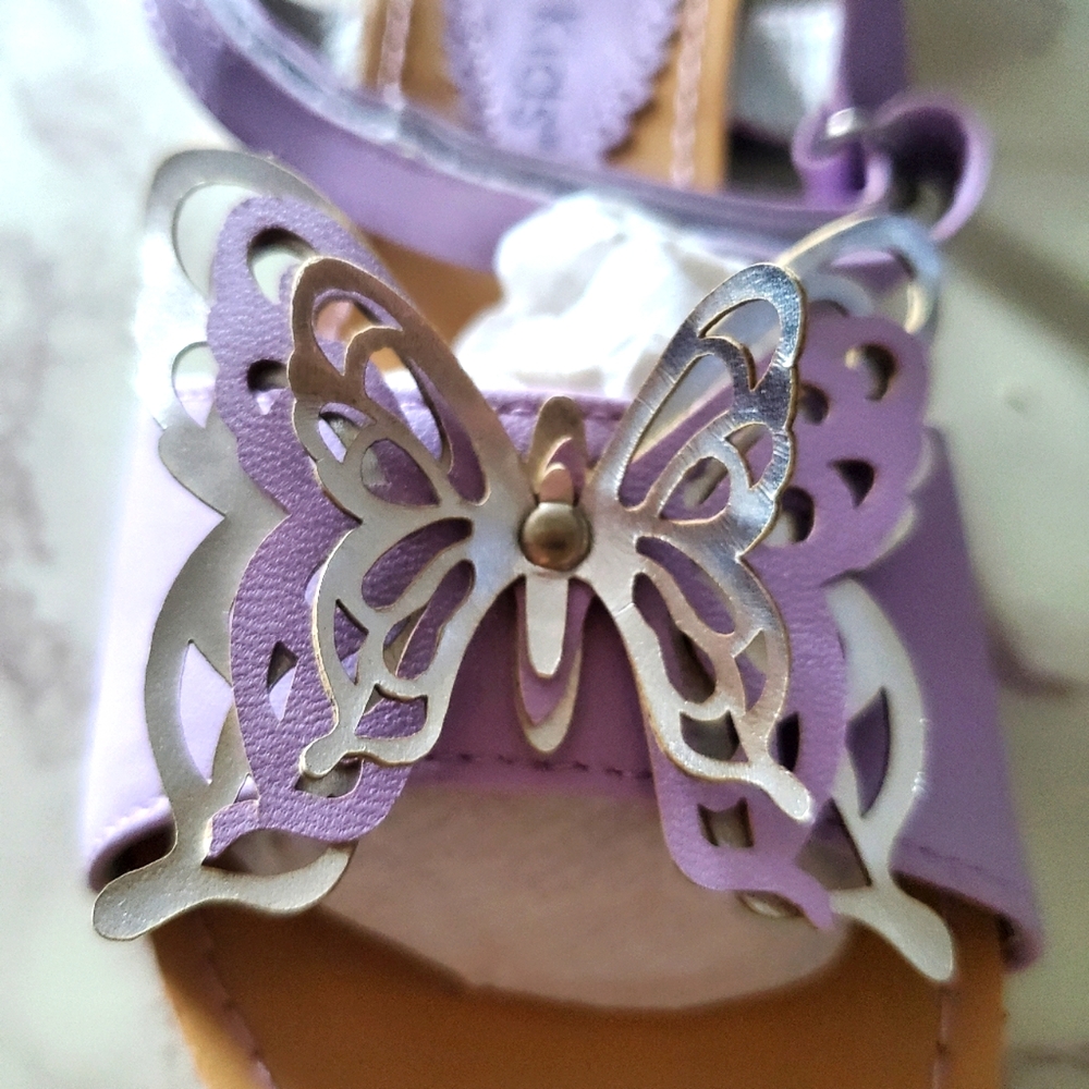 Kids Sandals 👡